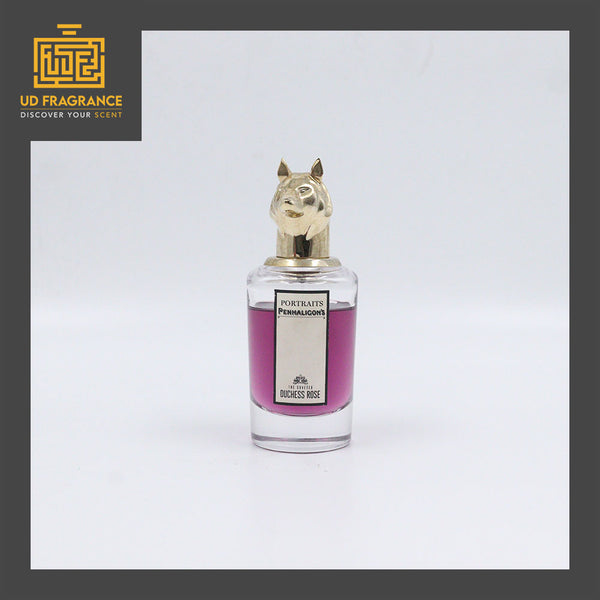 PENHALIGON'S The Coveted Duchess Rose [DECANT]