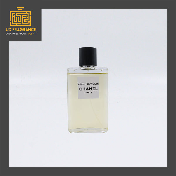 (DECANT) Paris-Deauville For Men and Women by Chanel