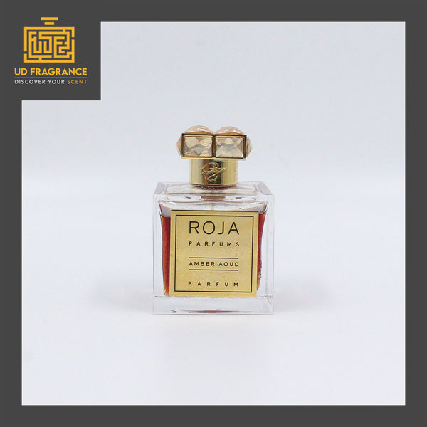 ROJA DOVE Amber Aoud [DECANT]