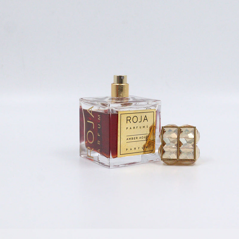 ROJA DOVE Amber Aoud [DECANT]