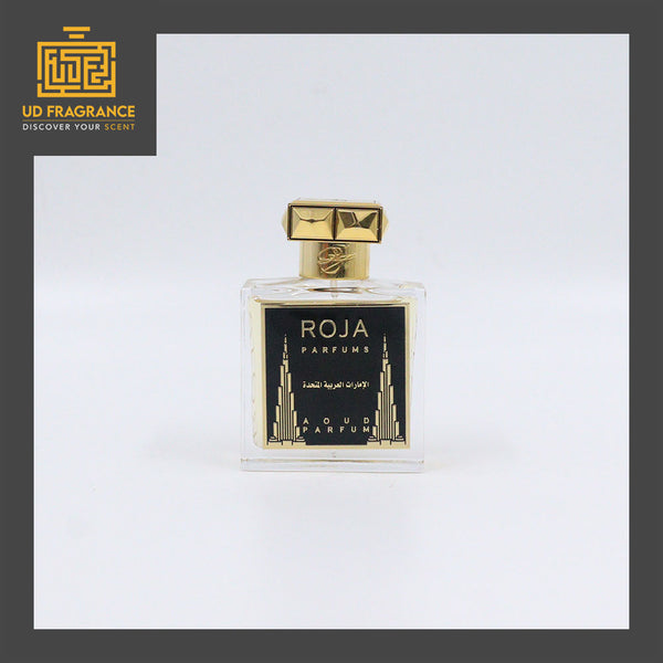 ROJA DOVE United Arab Emirates Aoud [DECANT]