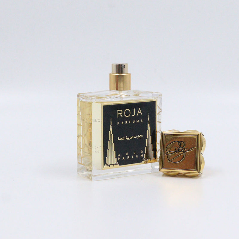 ROJA DOVE United Arab Emirates Aoud [DECANT]