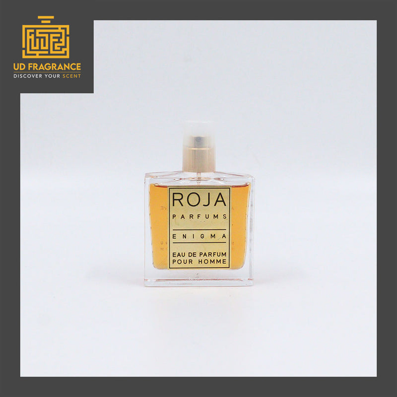 ROJA DOVE Enigma Pour Homme [DECANT]