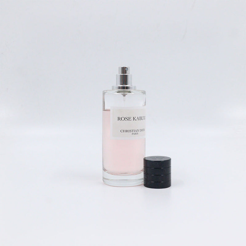 (DECANT) Rose Kabuki For Men and Women by Christian Dior [1ml/2ml/3ml/5ml]