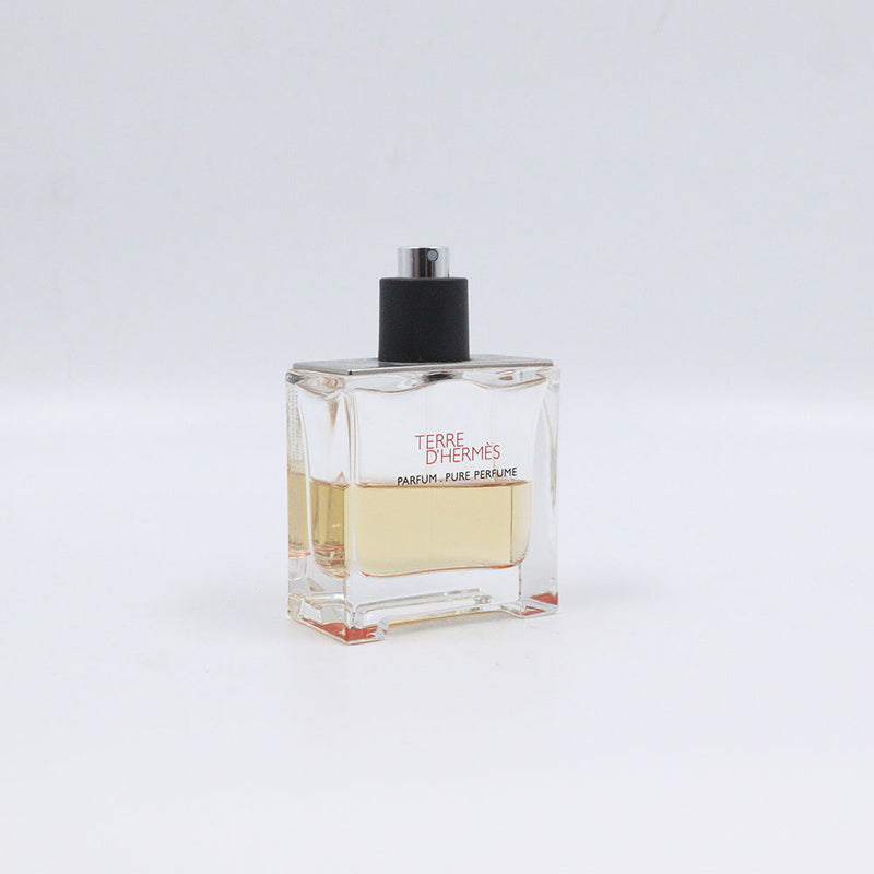 TERRE D'HERMES Parfum [DECANT]