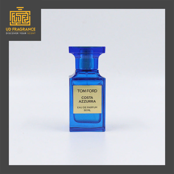 TOM FORD Costa Azzurra [DECANT]