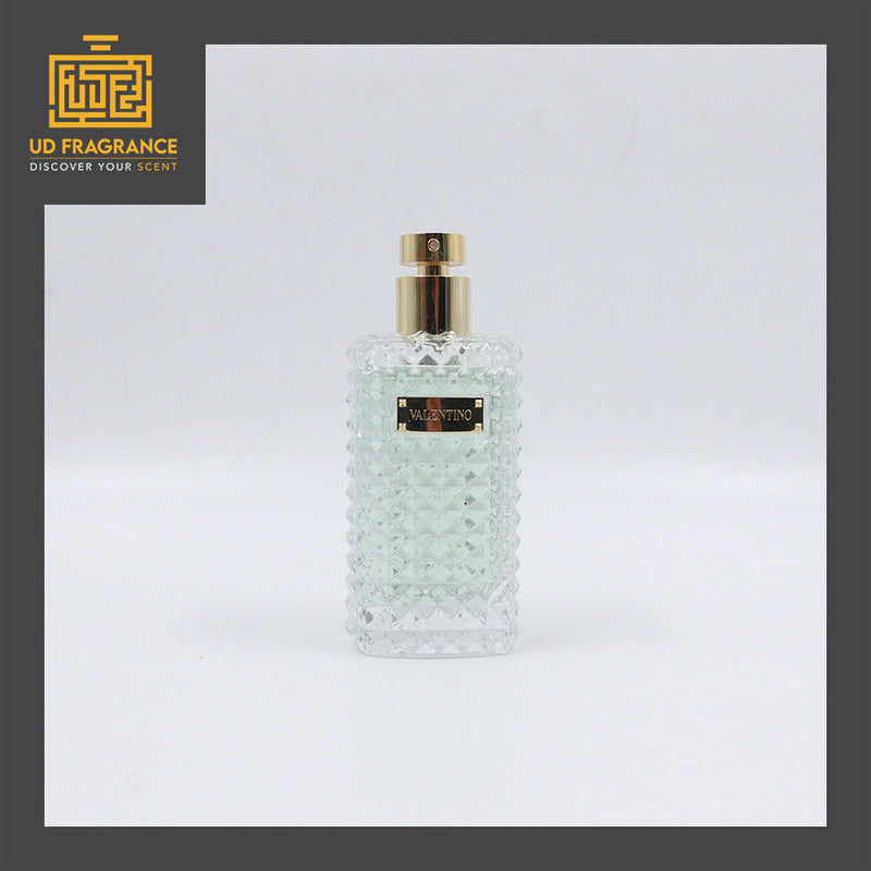 Rosa verde outlet perfume