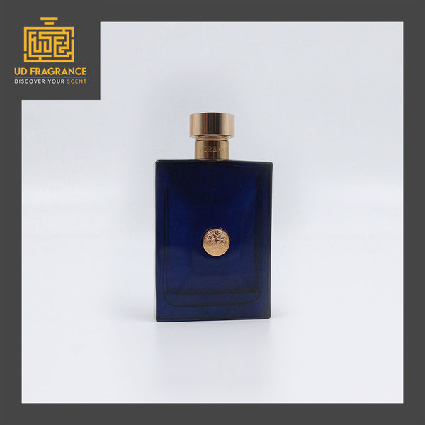 VERSACE Dylan Blue Pour Homme [DECANT]