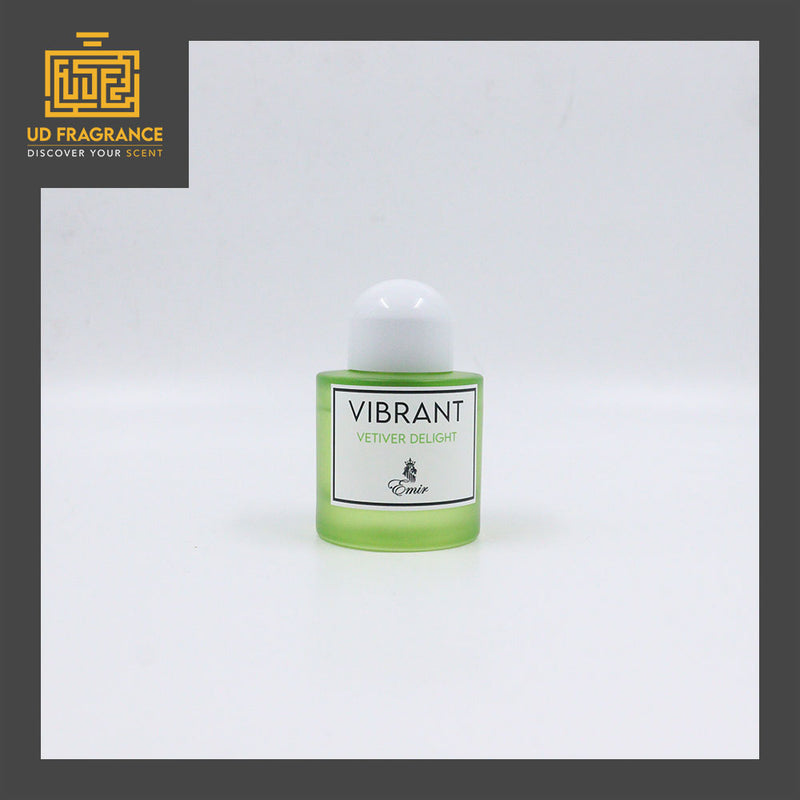 (DECANT) Vetiver Delight For Men and Women