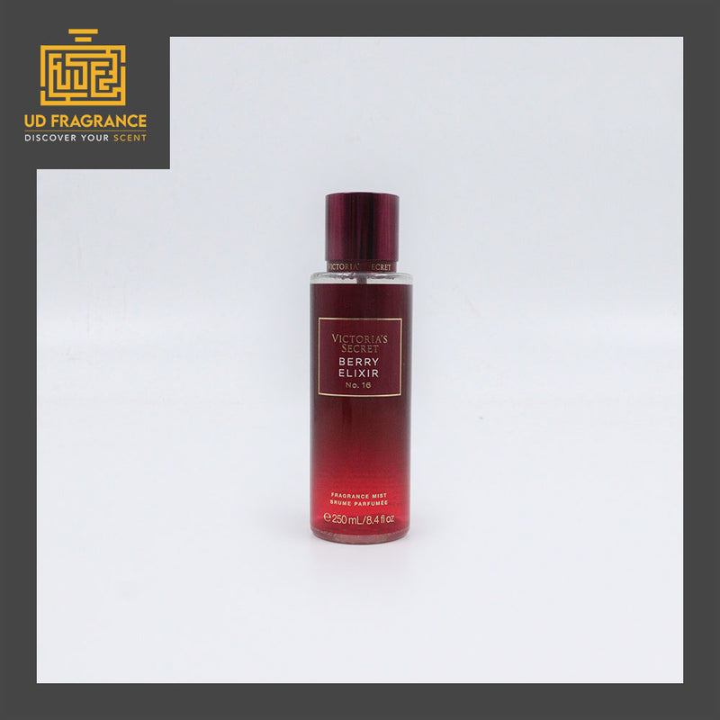 VICTORIA'S SECRET Berry Elixir [DECANT]