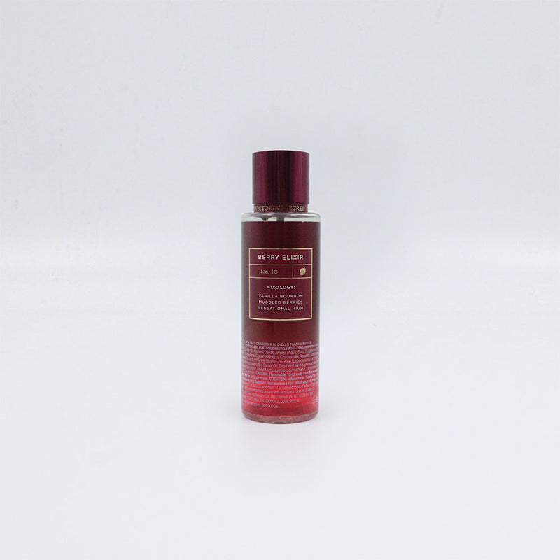 VICTORIA'S SECRET Berry Elixir [DECANT]