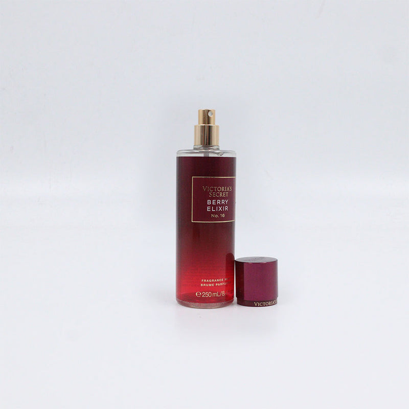 VICTORIA'S SECRET Berry Elixir [DECANT]