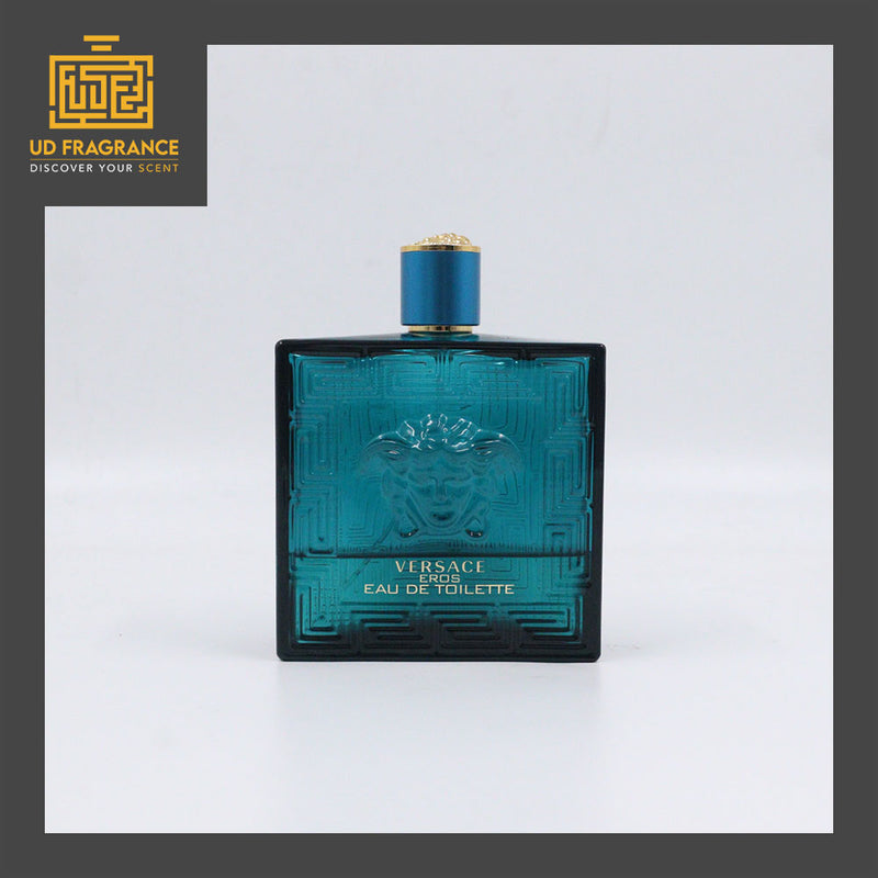 VERSACE Eros Eau de Toilette [DECANT]