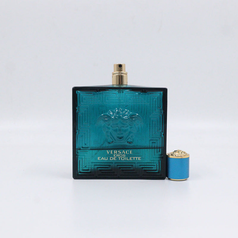 VERSACE Eros Eau de Toilette [DECANT]