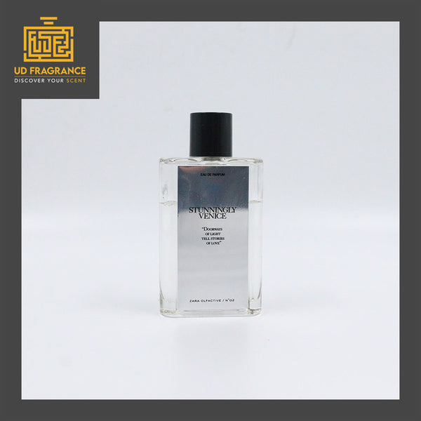 Hugo boss outlet 5ml zara