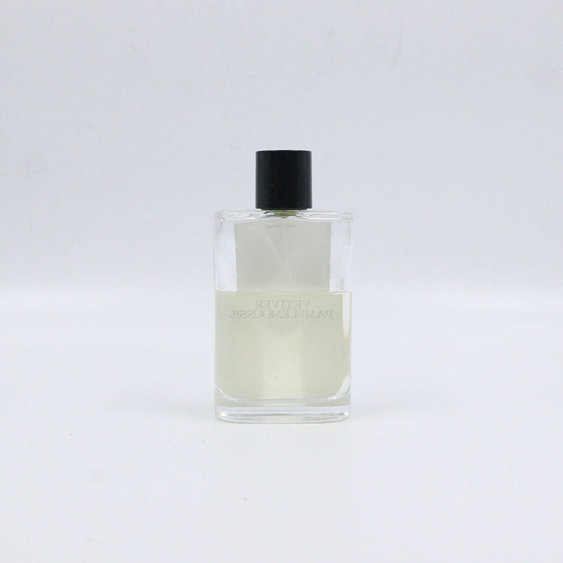 ZARA Vetiver Pamplemousse [DECANT]