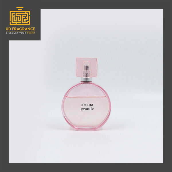 (DECANT) Thank U, Next for Women by Ariana Grande EDP