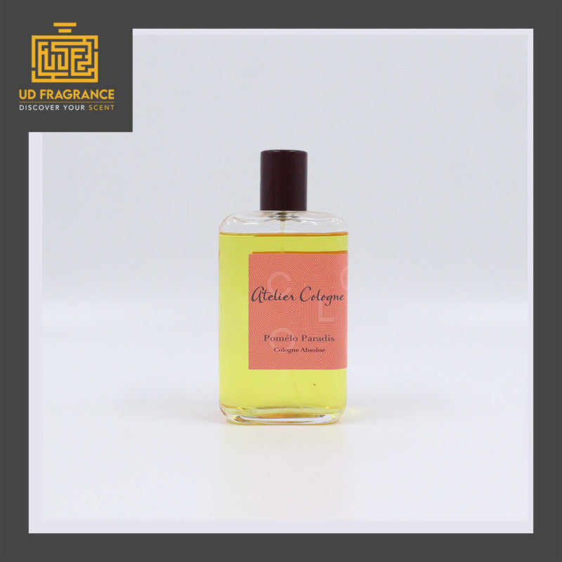 (DECANT) Pomelo Paradis For Men and Women by Atelier COLOGNE