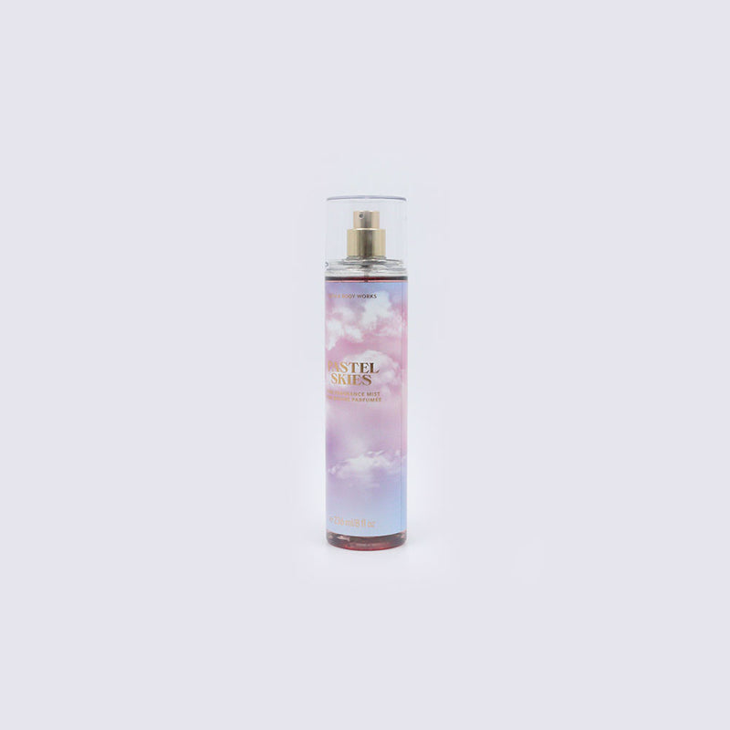 (FULL BOTTLE) Pastel Skies For Women by Bath&Body Works MIST