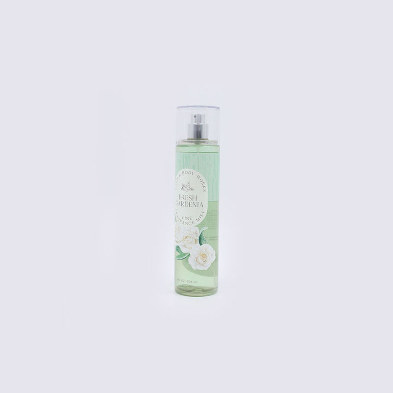 (FULL BOTTLE) Fresh Gardenia For Women by Bath&Body Works MIST