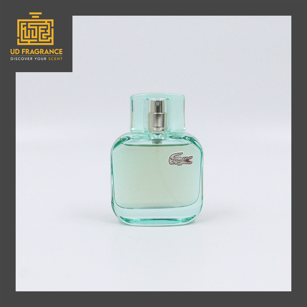 LACOSTE POUR ELLE NATURAL 50ML FULL BOTTLE