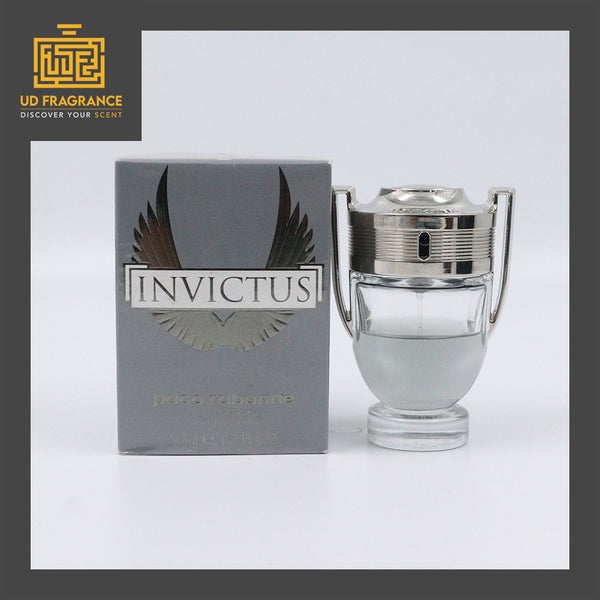 PACO RABANNE INVICTUS 50ML