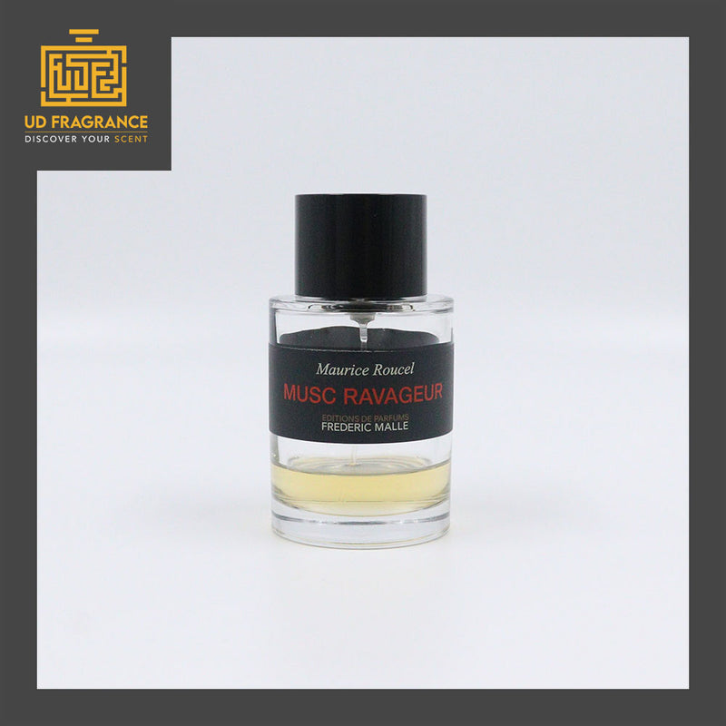 (DECANT) Musc Ravageur For Men and Women by Frederic Malle