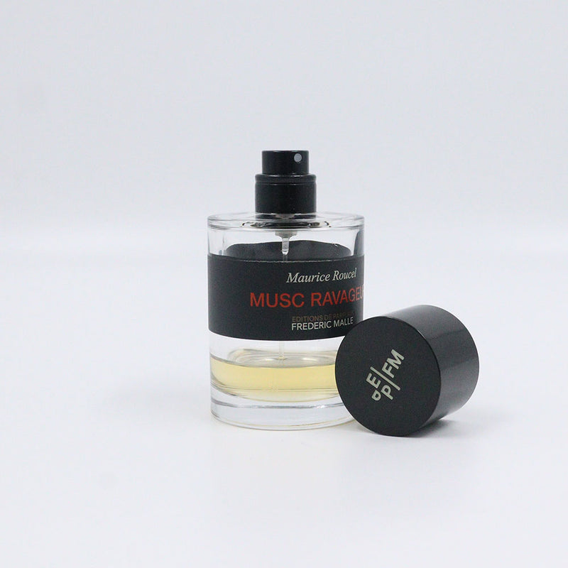 (DECANT) Musc Ravageur For Men and Women by Frederic Malle