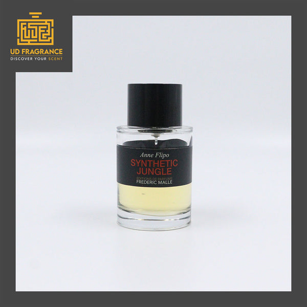 (DECANT) Synthetic Jungle For Men and Women by Frederic Malle