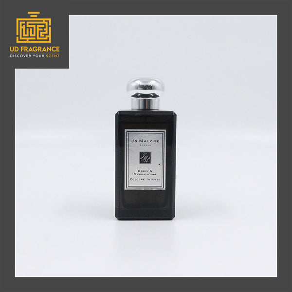 (DECANT) Orris & Sandalwood For Men and Women by Jo Malone COLOGNE INTENSE