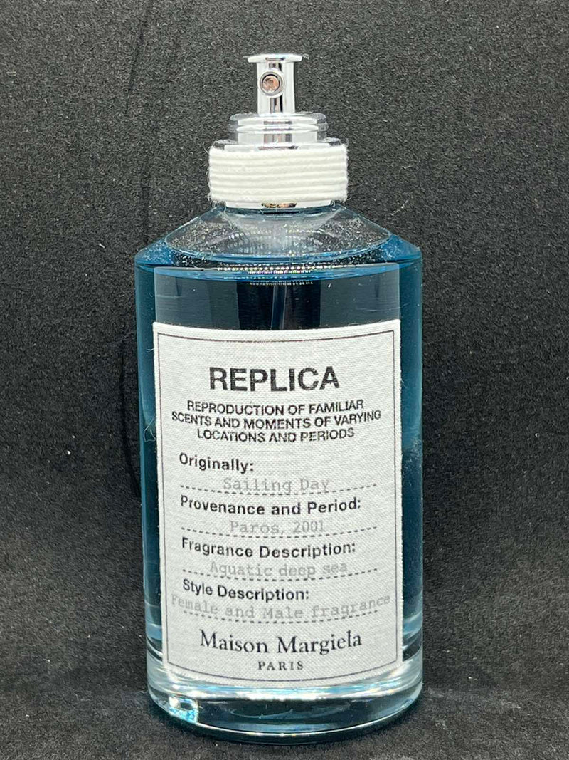 MAISON MARGIELA REPLICA Sailing Day [DECANT]