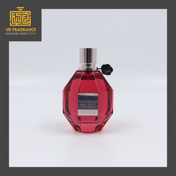 VIKTOR&ROLF Flowerbomb Ruby Orchid [DECANT]